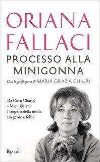 Oriana Fallaci - Processo alla minigonna (2025)