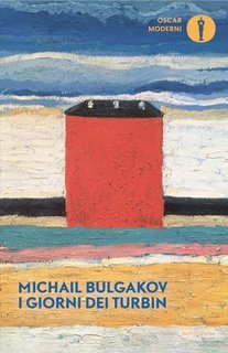 Michail Bulgakov - I giorni dei Turbin (2025)