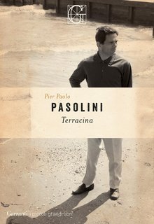 Pier Paolo Pasolini - Terracina (2024)