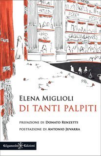 Elena Miglioli, Antonio Juvarra, Donato Renzetti - Di tanti palpiti (2025)
