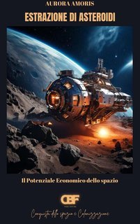 Aurora Amoris - Estrazione di asteroidi. Il potenziale economico dello spazio (2025)