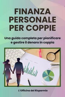 Emiliana Carmagnini - Finanza personale per coppie (2023)