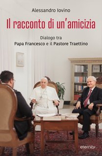 Alessandro Iovino - Il racconto di un'amicizia (2024)