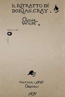 Oscar Wilde - Il ritratto di Dorian Gray (2025)