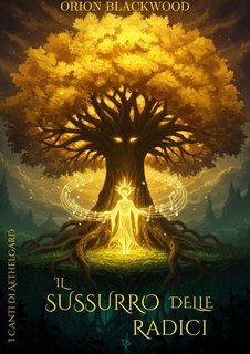 Orion Blackwood - Il Sussurro delle Radici (2025)