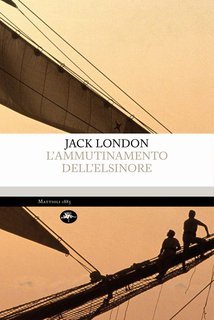 Jack London - L'ammutinamento dell'Elsinore (2025)
