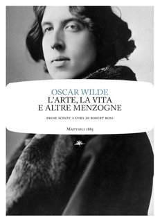 Oscar Wilde - L'arte, la vita e altre menzogne (2025)