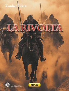 Vindice Lecis - La rivolta (2025)
