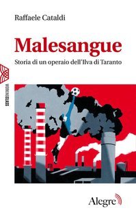Raffaele Cataldi - Malesangue (2025)