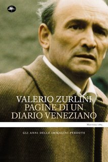Valerio Zurlini, Filippo Tuena - Pagine di un diario veneziano (2025)