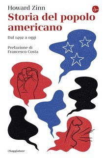 Howard Zinn - Storia del popolo americano. Dal 1492 a oggi (2025)