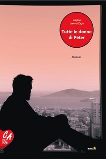 Luigina Lorenzi Zago - Tutte le donne di Peter (2025)
