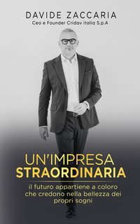 Davide Zaccaria - Un'impresa straordinaria (2024)