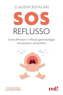 Claudia Bufalari - SOS reflusso (2025)