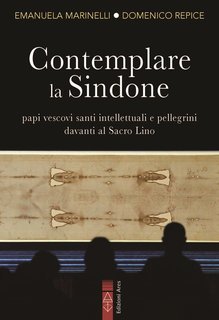Emanuela Marinelli, Domenico Repice - Contemplare la Sindone (2025)