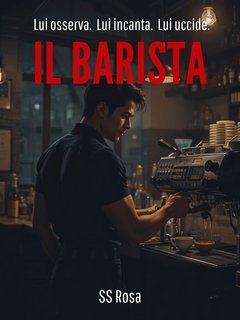SS Rosa - Il Barista (2025)