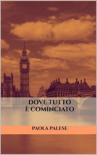 Paola Palese - Dove tutto è cominciato (2025)
