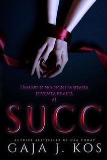 Gaja J. Kos - Succ (2025)