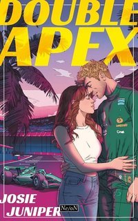 Josie Juniper - Double Apex. Doppio punto di corda  (2025)