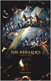Giorgia Meritano - The Wheeler's, e l'erede al trono (2025)
