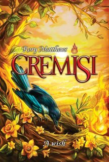 Rory Matthews - Cremisi III. A Wish (2025)