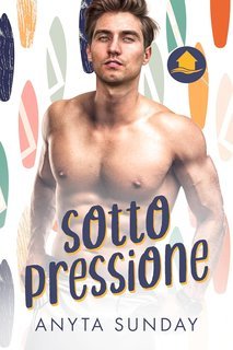 Anyta Sunday - Sotto Pressione (2025)