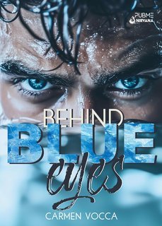 Carmen Vocca - Behind blue eyes (2025)