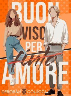 Deborah Colucci - Buon viso per (finto) amore (2025)