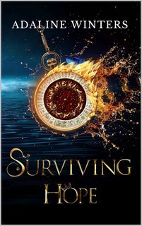 Adaline Winters - L'Eredità della Speranza Vol. 3. Surviving Hope (2025)