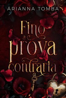Arianna Tomba - Fino a prova contraria (2025)