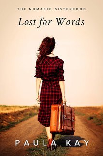 Paula Kay - The Nomadic Sisterhood Vol. 4. Lost for Words (2025)
