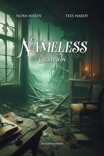 Nora Marin Tess Hardy - Nameless Vol. 2. Resistance (2025)