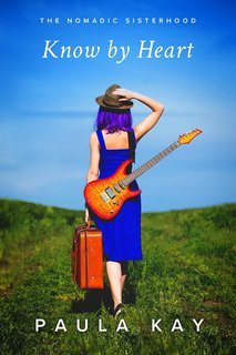 Paula Kay - The Nomadic Sisterhood Vol. 2. Stay the Course (2025)