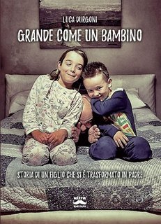 Luca Durgoni - Grande come un bambino (2025)