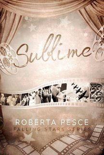 Roberta Pesce - Falling Stars Series Vol. 5. Sublime (2025)
