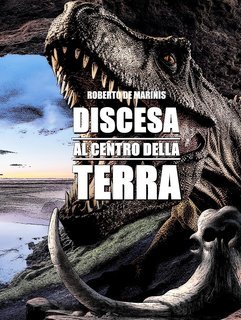 Roberto de Marinis - Verniani Vol. 2. Discesa al centro della Terra (2025)