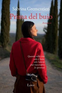 Sabrina Grementieri - Prima del buio (2025)