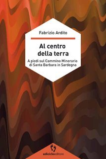 Fabrizio Ardito - Al centro della terra (2025)