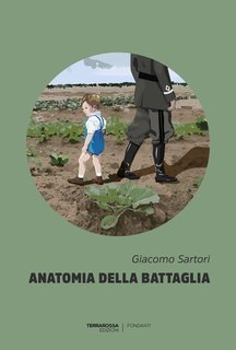 Giacomo Sartori - Anatomia della battaglia (2025)