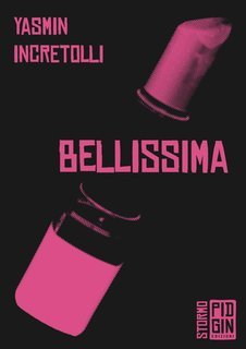 Yasmin Incretolli - Bellissima (2025)