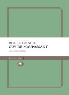 Guy De Maupassant - Boule de suif (2025)
