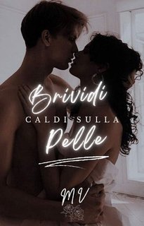 Monika Venusia - Brividi caldi sulla pelle (2021)