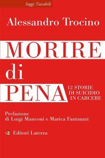 Alessandro Trocino - Morire di pena (2025)