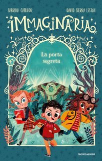 Sabrina Catdoor - Immaginaria. La porta segreta (2025)