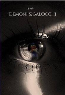 Stefania Patti - Demoni & Balocchi (2025)