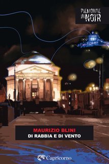 Maurizio Blini - Di rabbia e di vento (2025)
