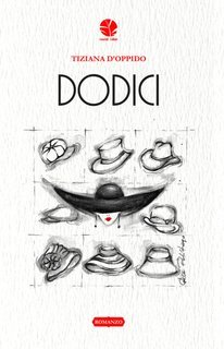 Tiziana D'oppido - Dodici (2025)