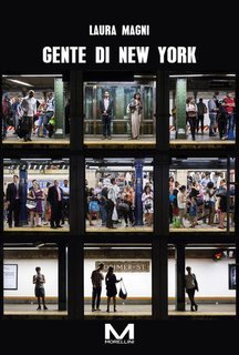 Laura Magni - Gente di New York (2025)