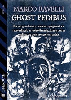 Marco Ravelli - Ghost Pedibus (2025)
