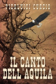 Pierluigi Curcio - Il canto dell'aquila (2025)
